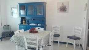 Отель Casa Girasole  Фавиньяна